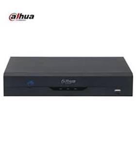 Dahua XVR5108HS-I3 8 Kanal H.265+ AI XVR Kayıt Cihazı (5 MP, 10x1TB Hdd Destekli)