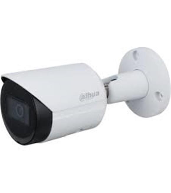 Dahua IPC-HFW2531S-S-0360B 5 MP 3.6 mm Lensli Ip Bullet  Kamera