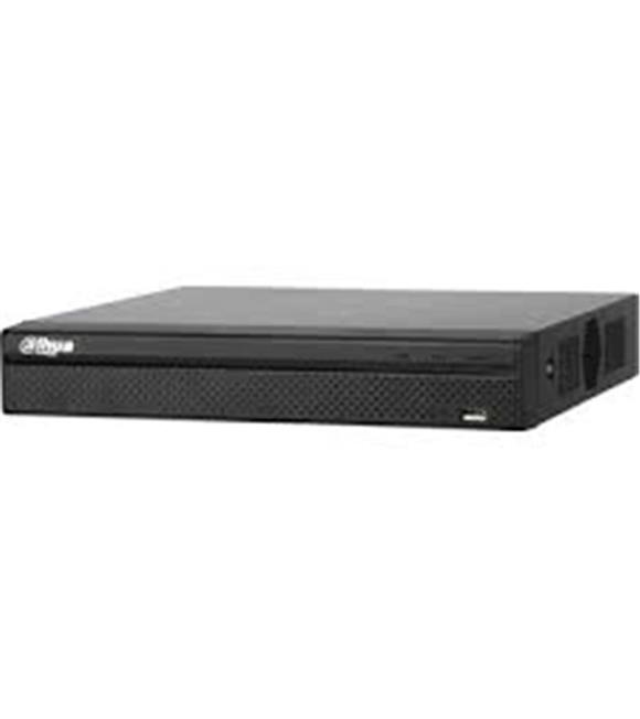 Dahua NVR2108HS-8P-T 8 Kanal Poe Nvr Kayıt Cihazı
