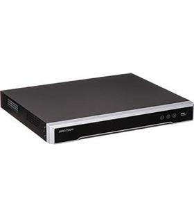 Hikvision Ds-7608NI-Q2 8 Kanal Nvr Kayıt Cihazı
