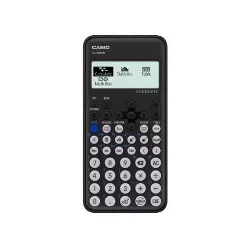 Casio FX-82CW-W-DT ClassWiz Bilimsel Fonksiyonlu Hesap Makinesi Kategorilere Göre İndirimler Ve Fırsat Ürünleri