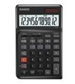 Casio JE-12E-BK Siyah 12 Hane Masa Üstü Ergonomik Tuşlu Hesap Makinesi_1)