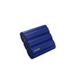 Samsung 1TB T7 Shield Usb 3.2 (Okuma 1050MB - Yazma 1000MB) Mavi Taşınabilir SSD Disk MU-PE1T0R-WW_1)