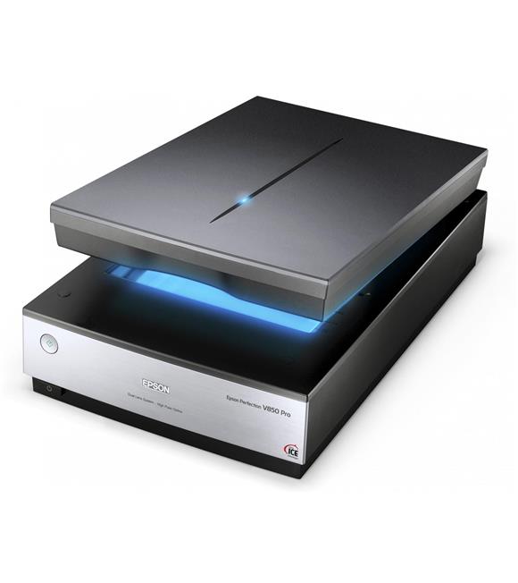 Epson V850 Fotoğraf Tarayıcı Lazer Yazıcılar