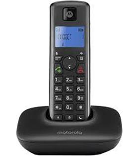 Motorola T401+ Siyah Handsfree Telsiz Dect Telefon