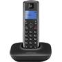 Motorola T401+ Siyah Handsfree Telsiz Dect Telefon