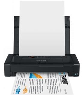 Epson WF-100 Taşınabilir Mobil Yazıcı