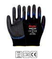 Beybi CNMF600D 9 Beden 12li Kesilmeye Dayanıklı Mikro Köpük 3-4 Nitril Kaplı Eldiven