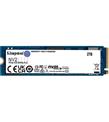 Kingston 2TB SNV2S-2000G 3500-2100MB-s PCIe NVMe M.2 SSD Disk