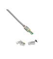 Frisby FNW-RJ4534N CAT6A-CAT7 EZ RJ45 Kutuda 70 adet Yeni Nesil Delikli Metal Konnektör_1)