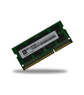 Hi-Level 4 GB 1600 MHz DDR3 SODIMM HLV-SOPC12800LW-4G Notebook Ram