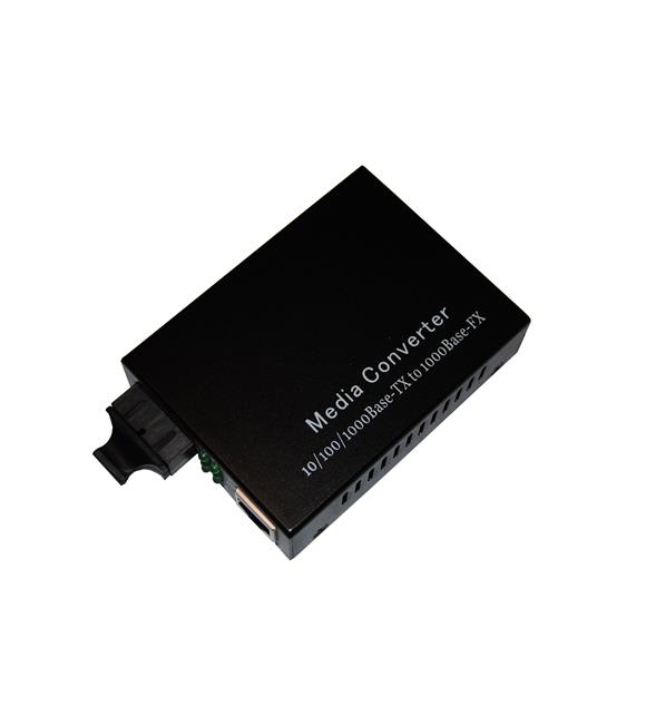 Longline LNG-8110G-SS SFP TO SFP Media Converter
