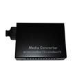 Longline LNG-8110G-SS SFP TO SFP Media Converter
