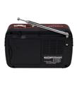 Everton Rt-310bt Bluetooth Fm-Usb-Tf Card- Şarjlı Nostaljik Radyo_1)