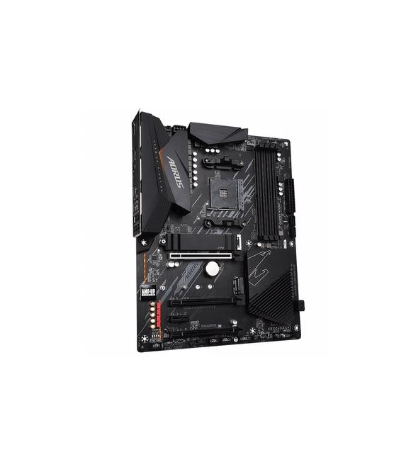 Gigabyte B550 Aorus Elite V2 4733Mhz(Oc) Ddr4 Soket Am4 M.2 Hdmi Dp Atx Anakart