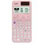 Casio FX-991CW-W-DT ClassWiz Pembe Bilimsel Fonksiyonlu Hesap Makinesi