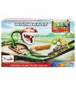 Hot Wheels Marıo Kart Çılgın Yaratıklar Oyun Seti