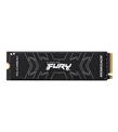 Kingston 4TB Fury Renegade NVMe Okuma 7300MB-Yazma 7000MB M.2 SSD (SFYRD-4000G) SSD Disk