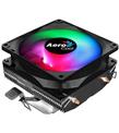 Aerocool Air Frost 2 FRGB 9cm Fan İşlemci Soğutucu