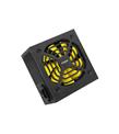 Frisby FOEM FPS-G40F12 400W Micro ATX Power Supply Kutusuz