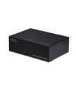 Digitus DS-42110
4’lü VGA Video Çoklayıcı (Splitter), 2048 x 1536 dpi, 500 MHz.videobant genişliği