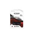 Kingston 4TB KC3000 7000MB-7000MB-S PCIe 4.0 NVMe M.2 SSD Disk SKC3000D-4096G_1)