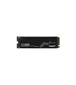 Kingston 4TB KC3000 7000MB-7000MB-S PCIe 4.0 NVMe M.2 SSD Disk SKC3000D-4096G