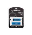 Kingston IKKP200-64GB 64GB IronKey Keypad 200, FIPS 140-3 Lvl 3 (Pending) Flash Bellek_1)