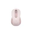 Logitech 910-006254 M650 Signature Rose Gül Mouse