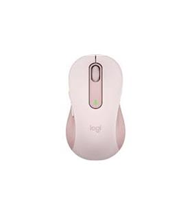 Logitech 910-006254 M650 Signature Rose Gül Mouse