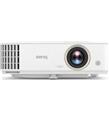 BENQ MH733 4000 ANSI 1920x1080 FHD 2xHDMI VGA RJ45 USB 3D DLP Ops.Wi-Fi Projektör