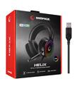 Rampage RM-K97 HELIX USB 7,1 Version RGB Gaming Mikrofonlu Oyuncu Kulaklığı_1)