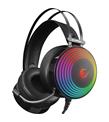 Rampage RM-K97 HELIX USB 7,1 Version RGB Gaming Mikrofonlu Oyuncu Kulaklığı
