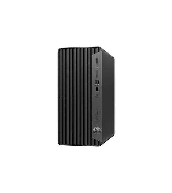Hp Pro Tower 400 G9 6U3M8EA i5-12400 8GB 256GB SSD FreeDOS Masaüstü Bilgisayar
