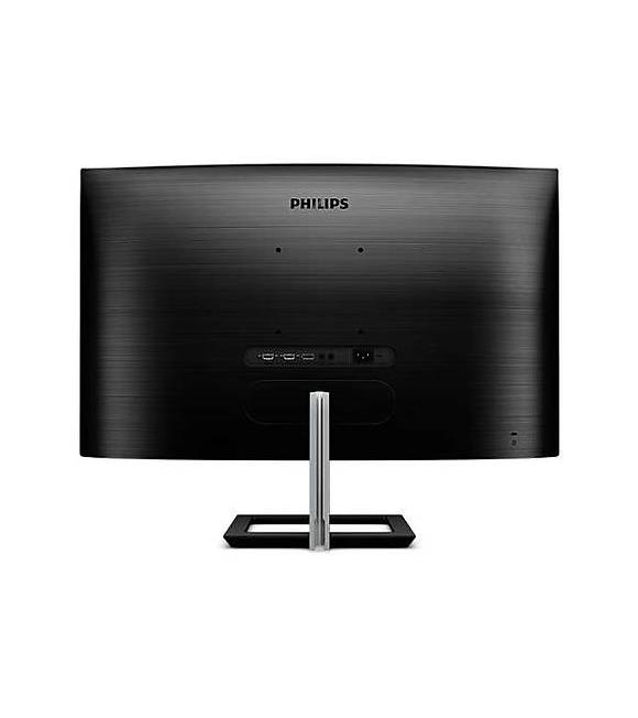 Philips 31.5" 328E1CA-00 4K 3840x2160 60Hz Hdmı Dp 4ms Curved Oyuncu Monitör_1