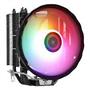 Aerocool AE CC RV4 Rave 4 ARGB 12cm Fan İşlemci Soğutucu