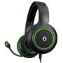 Snopy SN-X51 MATCH Siyah-Yeşil Gaming Kulaklık