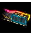 Team T-Force TUF Yellow Delta RGB 16GB(1x16GB) 3200Mhz DDR4 Gaming Ram CL16-20 (TF9D416G3200HC16F01)_2)