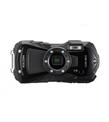Ricoh WG-80 Siyah Outdoor Kompakt Fotoğraf Makinası