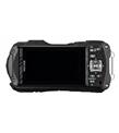 Ricoh WG-80 Siyah Outdoor Kompakt Fotoğraf Makinası_1)