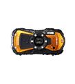 Ricoh WG-80 Turuncu Outdoor Kompakt Fotoğraf Makinası