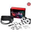 Asus Rog Strıx Lc 240 Rgb Aura Sync Rgb 240Mm Fan Sıvı Cpu Soğutucusu - 5Y Garantı_1)