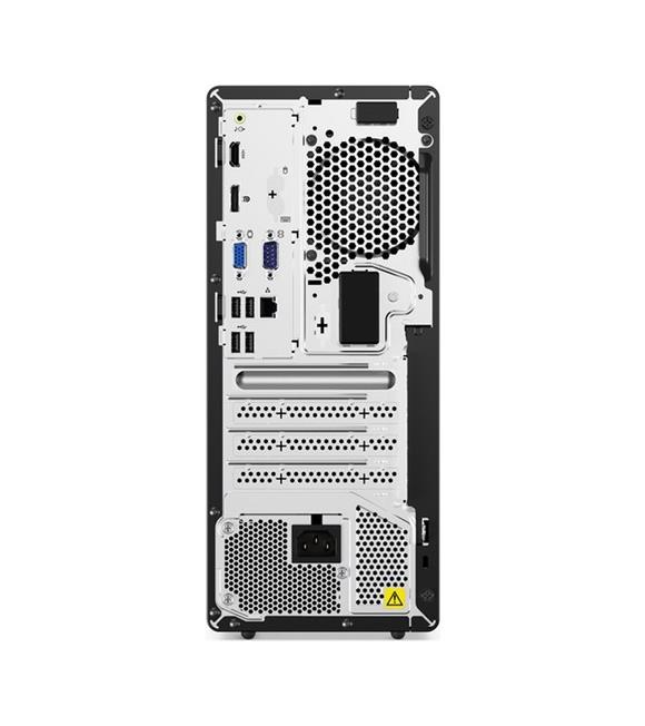 Lenovo V50T 11QE003DTX Intel Core i5-10400 8 GB 256GB SSD 4 GB RX550X Freedos Masaüstü Bilgisayar