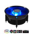 Cooler Master I71C 120mm RGB Led Fanlı Intel LGA 1156 - 1155 - 1151 - 1150 Uyumlu CPU Soğutucusu