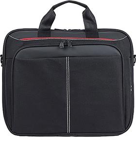 Plm Plc34 17"  Siyah Notebook Çantası