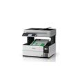 Epson L6460 Yazıcı-Tarayıcı-Fotokopi Renkli Mürekkep Tanklı Yazıcı WI-FI Ethernet