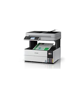 Epson L6460 Yazıcı-Tarayıcı-Fotokopi Renkli Mürekkep Tanklı Yazıcı WI-FI Ethernet