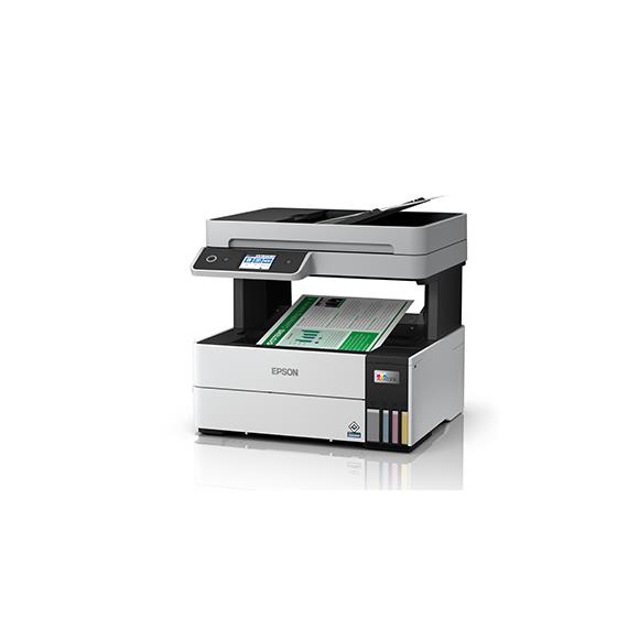 Epson L6460 Yazıcı-Tarayıcı-Fotokopi Renkli Mürekkep Tanklı Yazıcı WI-FI Ethernet