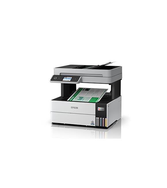 Epson L6460 Yazıcı-Tarayıcı-Fotokopi Renkli Mürekkep Tanklı Yazıcı WI-FI Ethernet