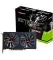 Biostar GTX1650 SUPER 4GB 128Bit GDDR6 Dvi+DP+HDMI Ekran Kartı